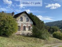 Prodej pozemku, Háje nad Jizerou - Loukov, 1302 m2