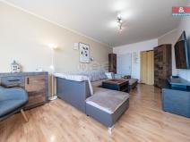 Prodej bytu 3+1, Jirkov, Havlíčkovo nám., 71 m2