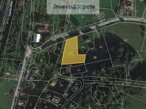 Prodej pozemku, Třinec - Guty, 1627 m2