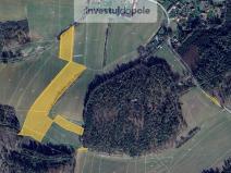 Prodej pole, Radošovice - Onšovice, 18903 m2