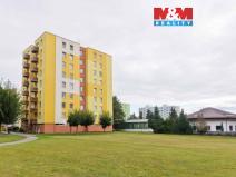 Prodej bytu 3+1, Jindřichův Hradec - Jindřichův Hradec III, sídliště Vajgar, 66 m2