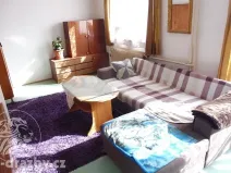 Dražba rodinného domu, Dolní Třebonín, 81 m2