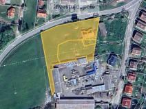 Prodej pozemku, Sedlec-Prčice - Sedlec, Dr. E. Beneše, 211 m2