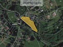 Prodej pozemku, Výsluní - Sobětice, 318 m2