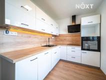 Pronájem bytu 2+1, Karviná, Borovského, 54 m2