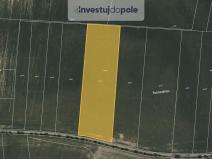 Prodej pole, Horní Slivno, 2123 m2