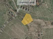 Prodej louky, Smilovy Hory - Stojslavice, 1454 m2