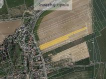 Prodej pozemku, Říčany - Jažlovice, 8031 m2