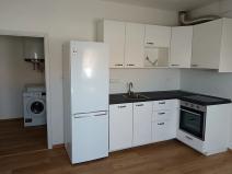 Pronájem bytu 2+kk, Praha - Nusle, Jaromírova, 46 m2