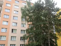Dražba bytu 2+1, Chomutov, Kamenná, 59 m2