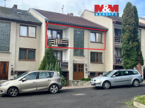 Pronájem bytu 3+1, Čížová, 95 m2