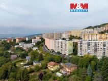 Prodej bytu 2+kk, Ústí nad Labem - Severní Terasa, Rabasova, 42 m2