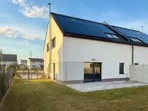 Prodej rodinného domu, Dříteč, 150 m2