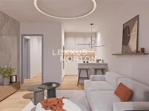 Prodej bytu 1+kk, Praha - Vinoř, Mladoboleslavská, 32 m2