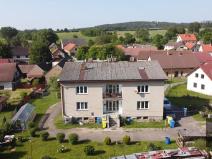 Pronájem bytu 4+1, Dublovice, 97 m2
