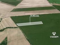 Prodej podílu pole, Třebovle, 748 m2