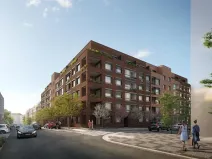 Prodej bytu 1+kk, Praha - Žižkov, 43 m2