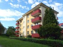 Pronájem bytu 2+1, Napajedla, Komenského, 51 m2