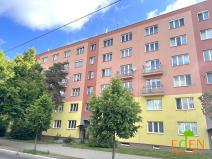 Prodej bytu 2+1, Plzeň, Koterovská, 53 m2