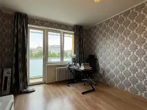 Pronájem bytu 2+1, Praha - Záběhlice, Struhařovská, 58 m2