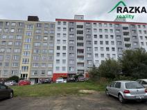 Prodej bytu 3+1, Plzeň, 69 m2