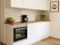 Pronájem bytu 1+kk, Praha - Vršovice, 25 m2
