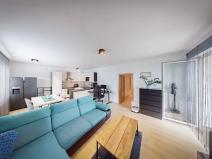 Prodej bytu 2+kk, Praha - Horní Měcholupy, Modenská, 64 m2