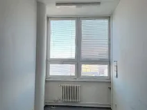 Pronájem kanceláře, Brno, Cejl, 13 m2