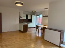 Pronájem bytu 3+kk, Praha - Záběhlice, Mattioliho, 110 m2