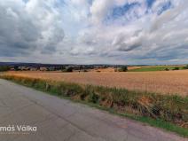 Prodej pole, Hradec nad Svitavou, 19364 m2