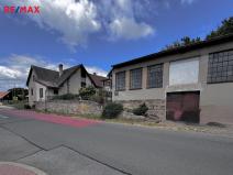 Prodej rodinného domu, Nová Ves nad Popelkou, 140 m2