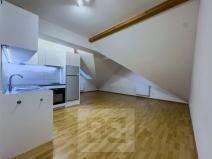 Pronájem bytu 2+kk, Praha - Hostavice, Jakubovská, 51 m2