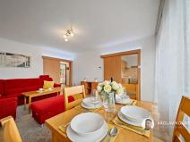 Prodej bytu 3+1, Jičín, Přátelství, 72 m2