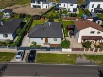 Prodej rodinného domu, Kounice, 105 m2