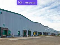 Pronájem skladu, Rudná, K Vypichu, 4733 m2