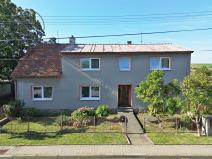 Prodej rodinného domu, Olší - Litava, 151 m2