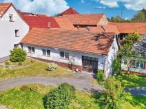 Prodej rodinného domu, Všechovice, 115 m2