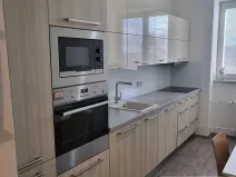Pronájem bytu 2+1, Brno, Merhautova, 61 m2