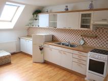 Pronájem bytu 1+1, Luhačovice, 45 m2