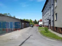 Pronájem garáže, Vejprnice, Zahradní, 19 m2