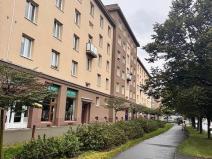 Pronájem bytu 2+1, Plzeň - Východní Předměstí, Koterovská, 56 m2