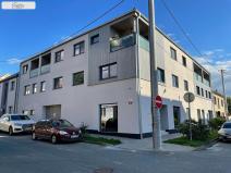 Pronájem bytu 3+kk, Brno - Chrlice, Ctiradova, 68 m2