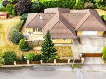 Prodej rodinného domu, Jablonec nad Nisou - Rýnovice, Maxe Švabinského, 175 m2