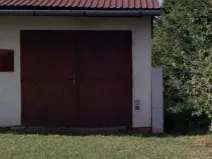Prodej garáže, Brumov-Bylnice, 22 m2