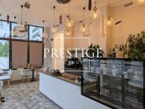 Pronájem restaurace, Praha - Strašnice, Zvěřinova, 89 m2