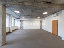 Pronájem kanceláře, Brno, 60 m2