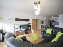 Pronájem bytu 2+kk, Praha - Veleslavín, Na okraji, 103 m2