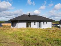 Prodej rodinného domu, Holýšov, Pod Lesem, 122 m2