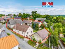 Prodej rodinného domu, Kakejcov, 295 m2