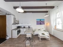 Prodej bytu 2+kk, Praha - Vršovice, 28. pluku, 43 m2